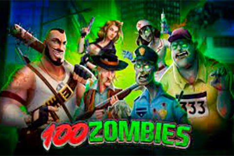 100 Zombies Endorphina