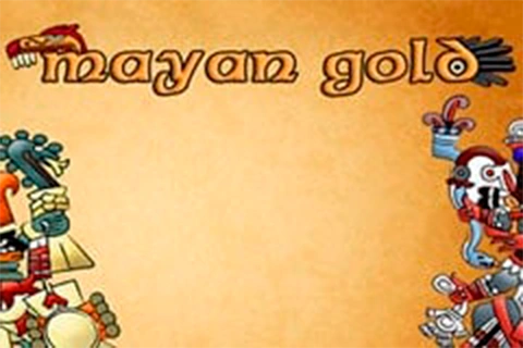 Mayan Gold Playpearls