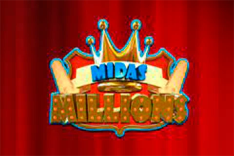 Midas Millions Ash Gaming