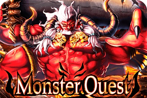 Monster Quest Ganapati